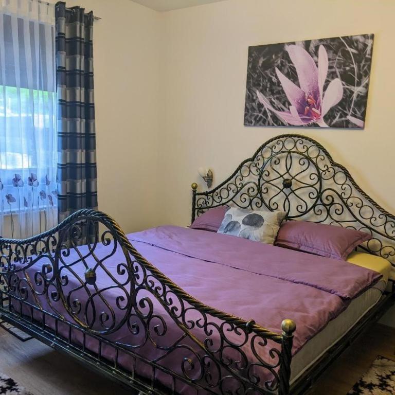 Apartmani Hrastik 1 - Apartment - 36