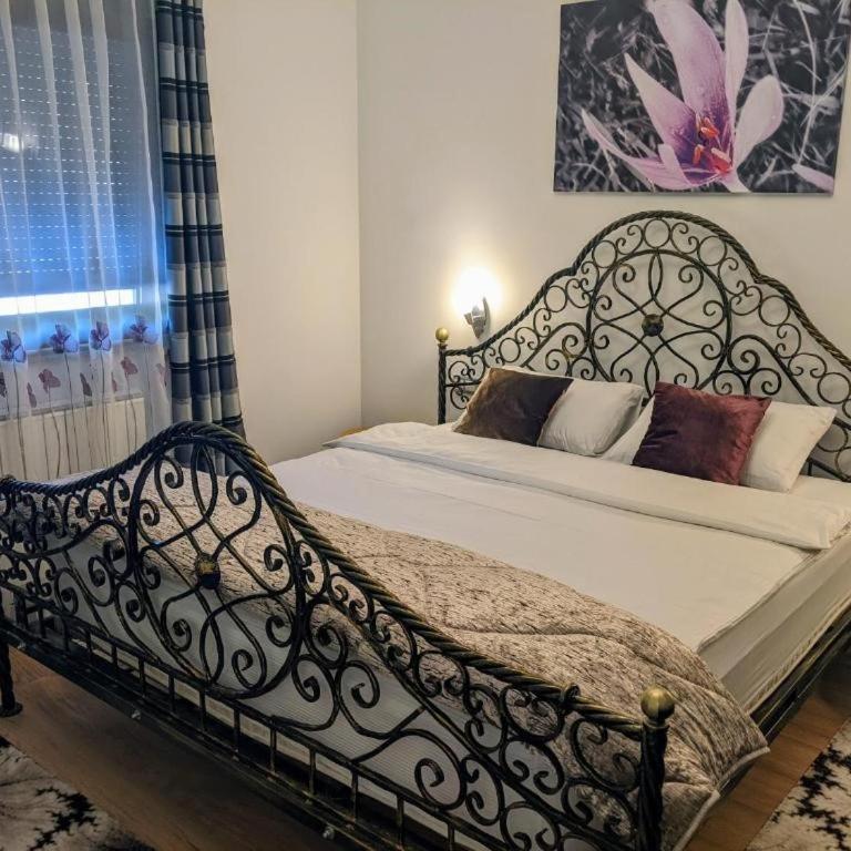 Apartmani Hrastik 1 - Apartment - 37