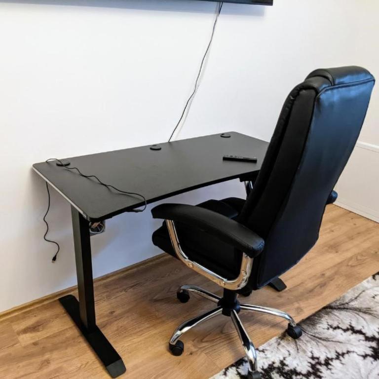 Apartmani Hrastik 1 - Apartman - 21