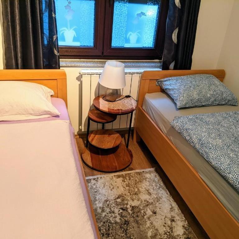 Apartmani Hrastik 1 - Apartment - 42