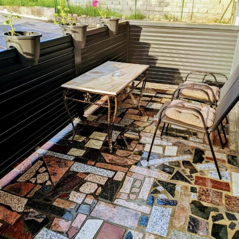 Apartmani Hrastik 1 - Apartment - 50