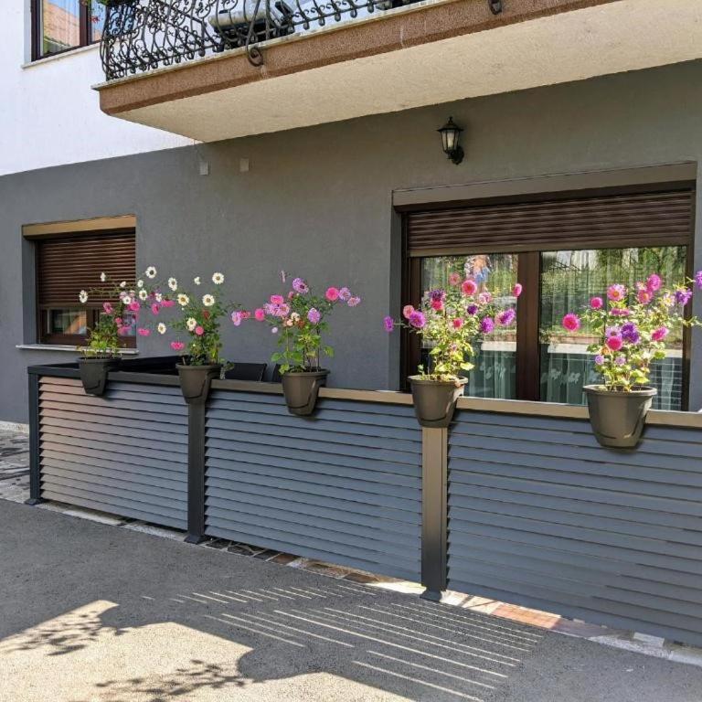 Apartmani Hrastik 1 - Apartment - 51