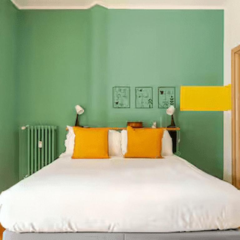 Casa Bella - Appartamento con 2 Camere da Letto e Terrazza - 1