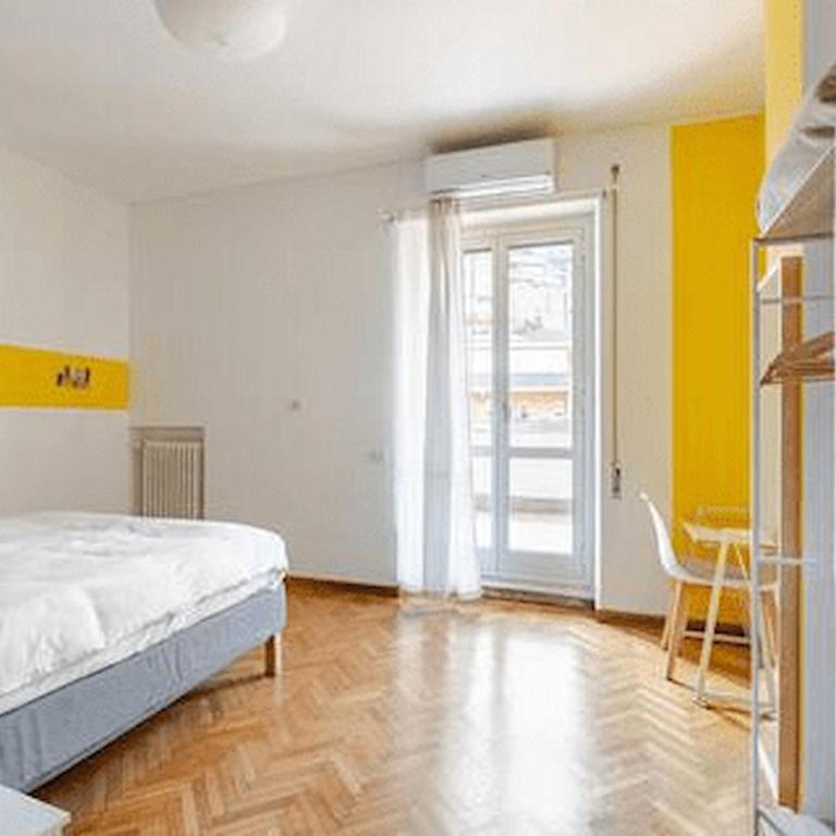 Casa Bella - Appartamento con 2 Camere da Letto e Terrazza - 7