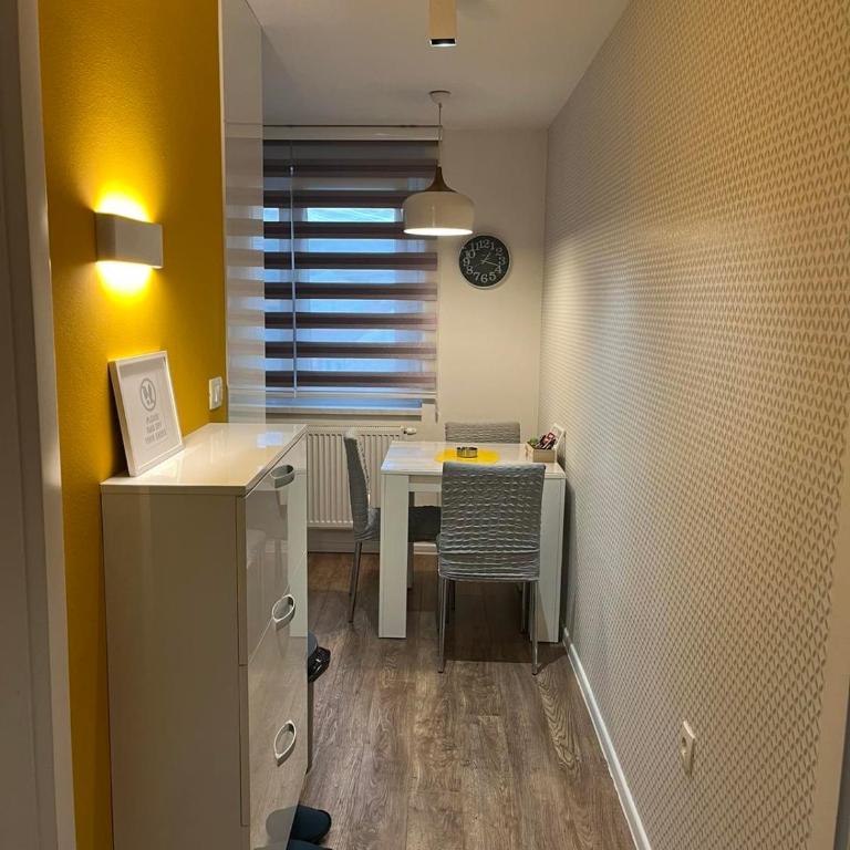 Baščaršija Spot - Private Garage - Apartman sa 1 Spavaćom Sobom - 11