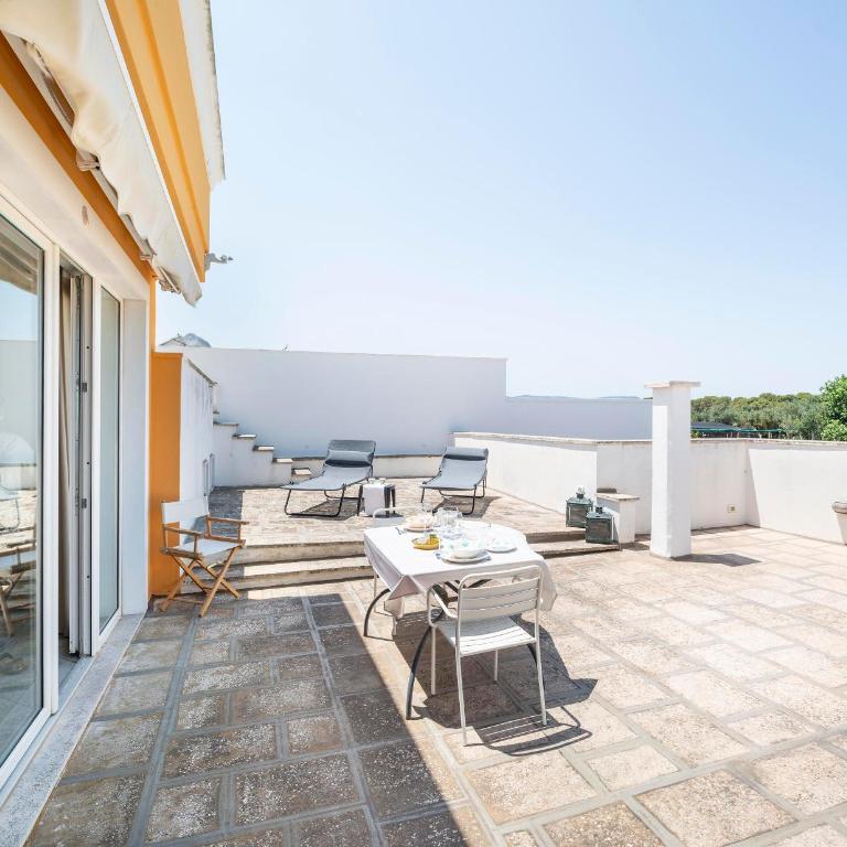 Summertime Villa - Villa con Vista Mare - 15