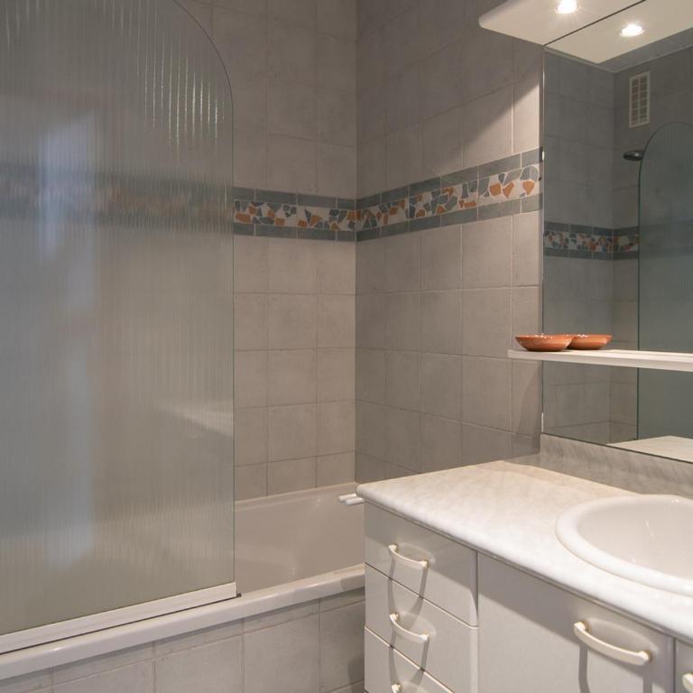 Studio cosy sud-ouest à 500m des pistes avec Wifi, balcon - FR-1-449-16 - Monolocale - 10