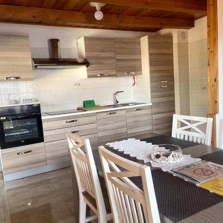 Casa Valcanover - Appartamento con Vista Lago - 10