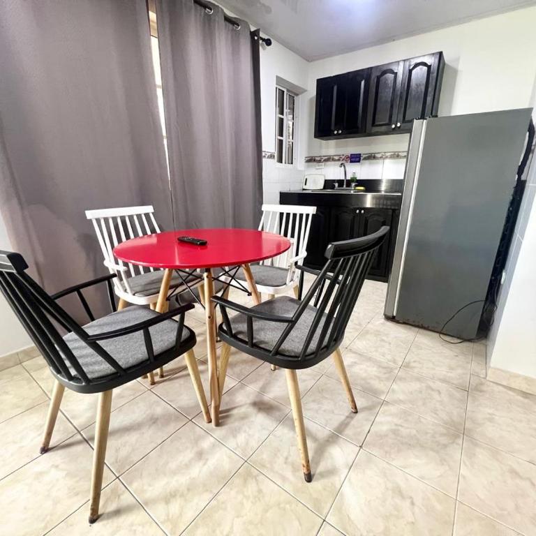 Caribbean Island Hotel - Apartamento interior de 1 dormitorio - 6
