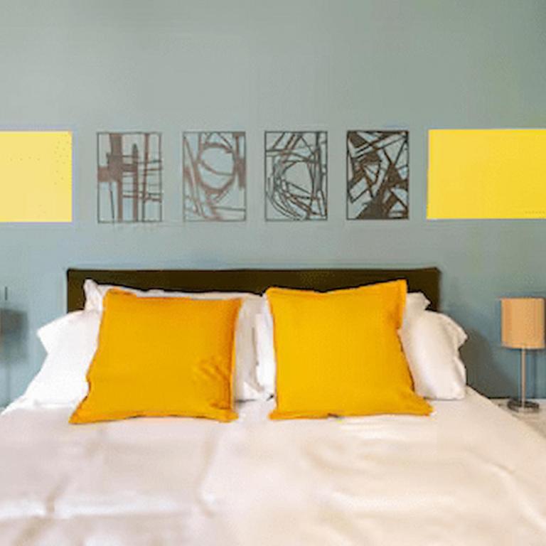 Casa Bella - Appartamento con 2 Camere da Letto e Terrazza - 2