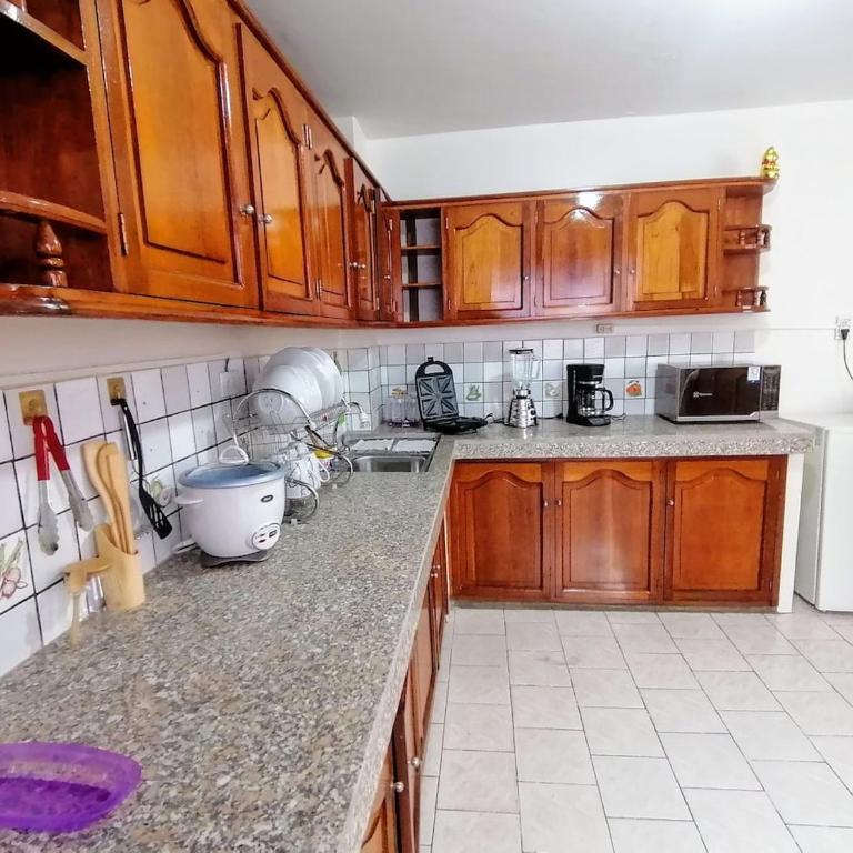 Departamento 28 - Three-Bedroom Apartment - 5