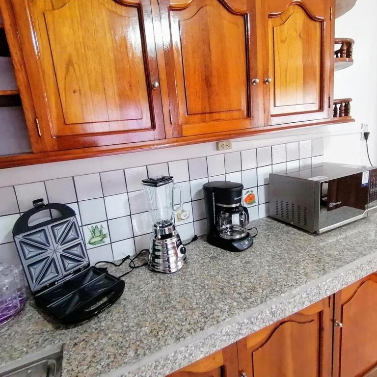 Departamento 28 - Three-Bedroom Apartment - 4