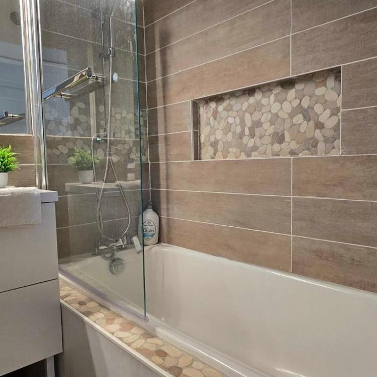 Apartment with garden at the foot of the harbor - Appartamento - 16