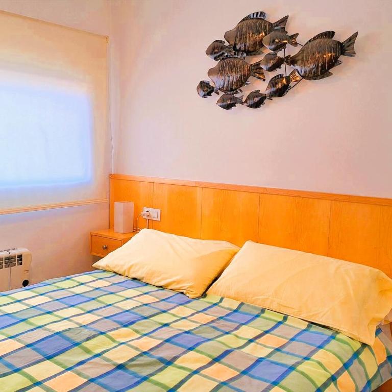 Paradise Javea - Apartamento de 1 dormitorio - 5