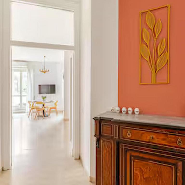Casa Bella - Appartamento con 2 Camere da Letto e Terrazza - 13