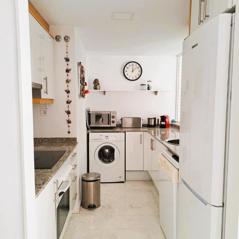Paradise Javea - Apartamento de 1 dormitorio - 7