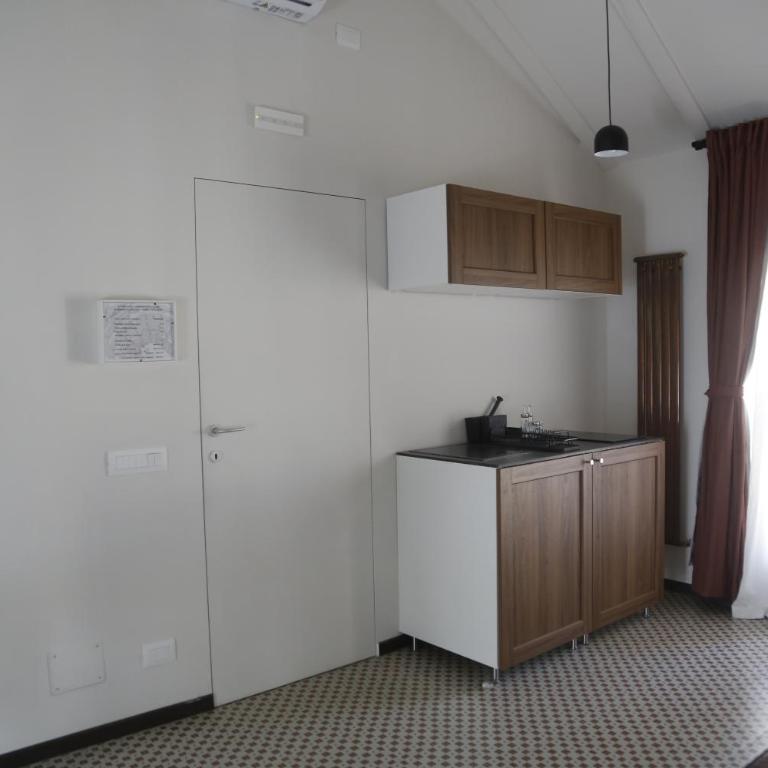 L'AFFACCIO - Superior Queen Room - 22