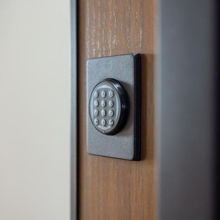 i giardini lux - Appartamento con 1 Camera da Letto - 1