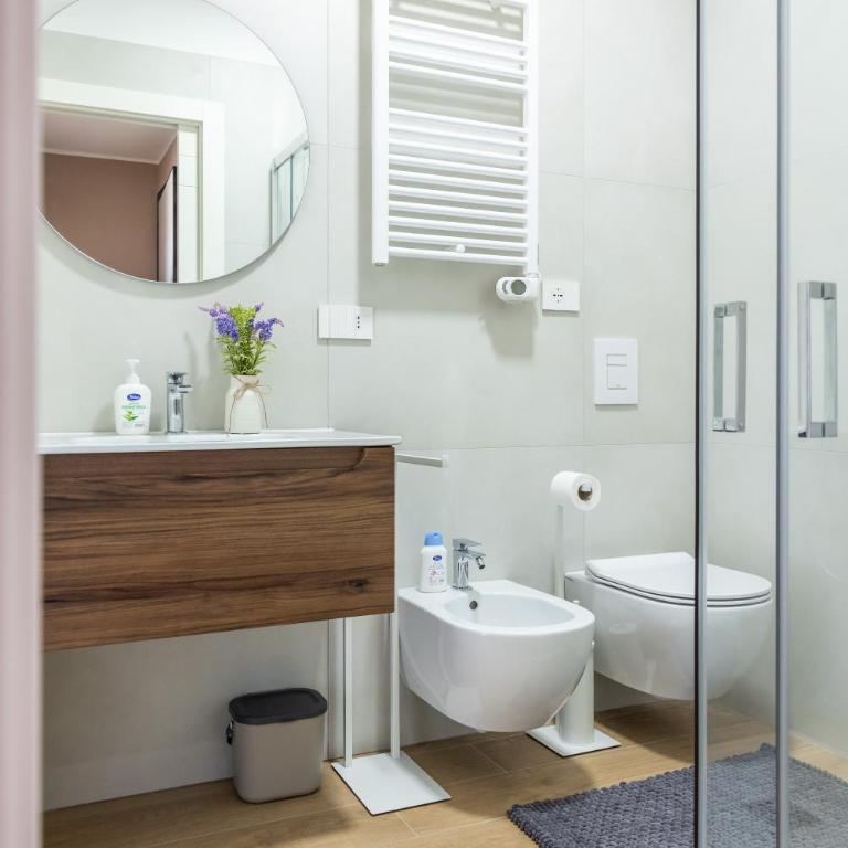 i giardini lux - Appartamento con 1 Camera da Letto - 4