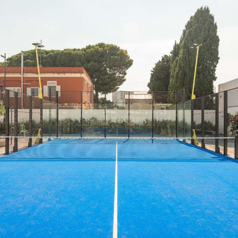 i giardini lux - Appartamento con 1 Camera da Letto - 6