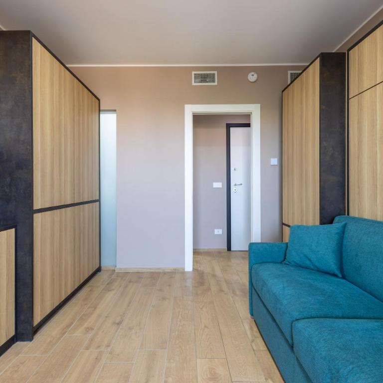 i giardini lux - Appartamento con 1 Camera da Letto - 7