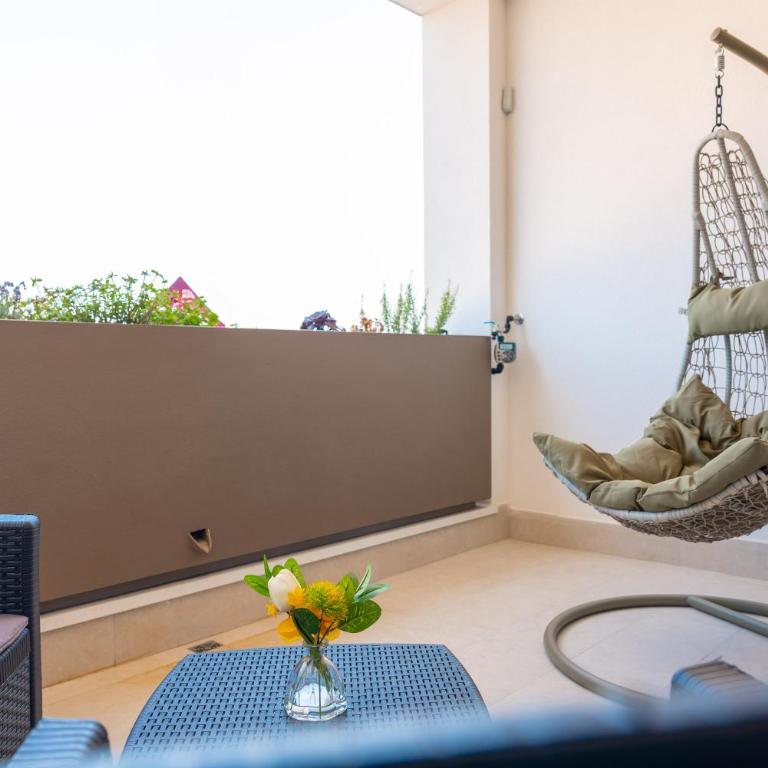 i giardini lux - Appartamento con 1 Camera da Letto - 8