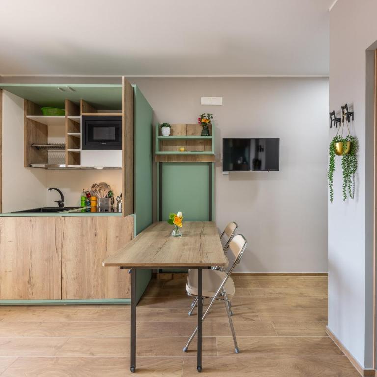 i giardini lux - Appartamento con 1 Camera da Letto - 12