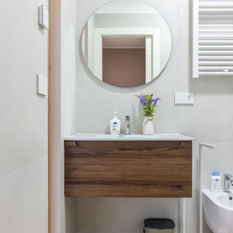 i giardini lux - Appartamento con 1 Camera da Letto - 19