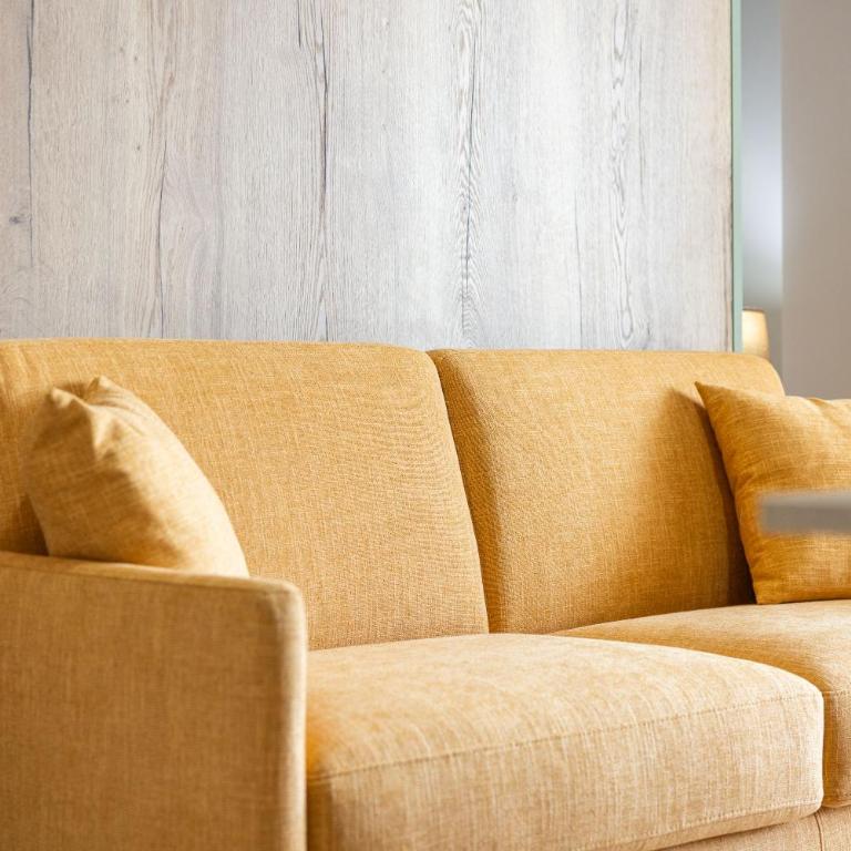 i giardini lux - Appartamento con 1 Camera da Letto con Balcone e Vista Città - 27