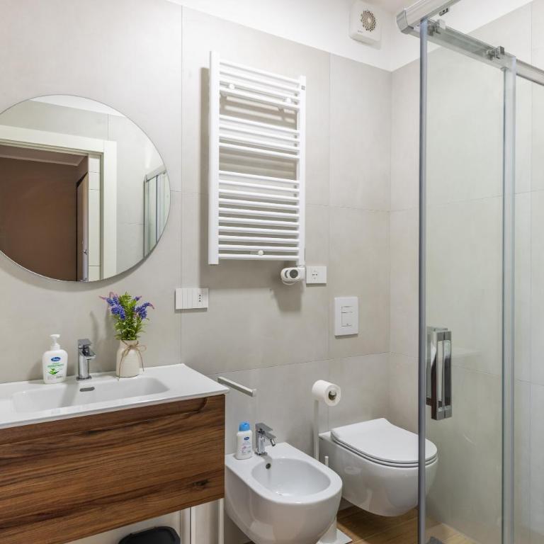 i giardini lux - Appartamento con 1 Camera da Letto - 20
