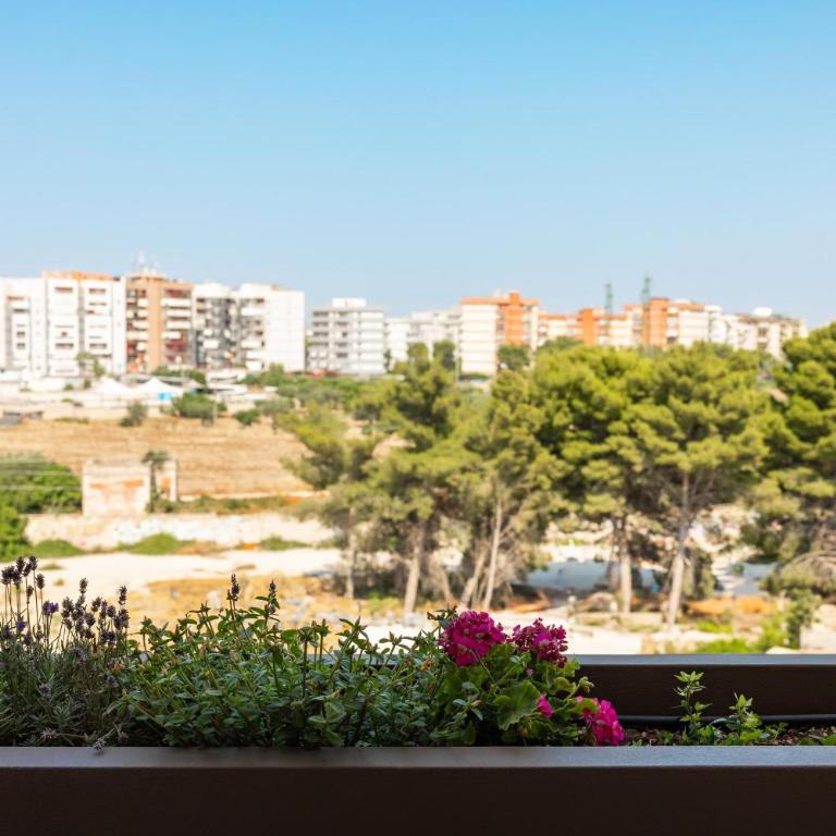 i giardini lux - Appartamento con 1 Camera da Letto - 23
