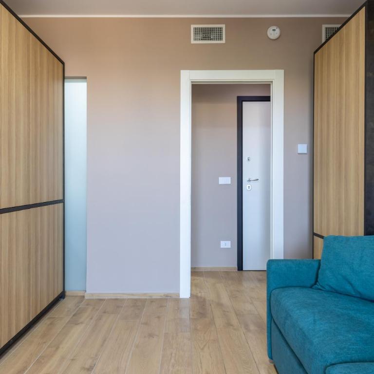 i giardini lux - Appartamento con 1 Camera da Letto - 27
