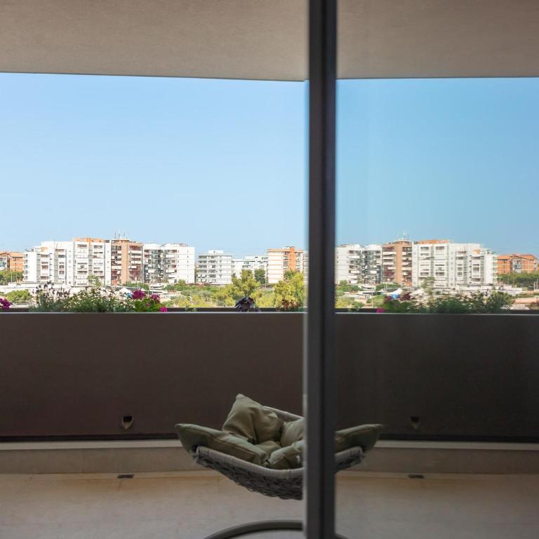 i giardini lux - Appartamento con 1 Camera da Letto - 30