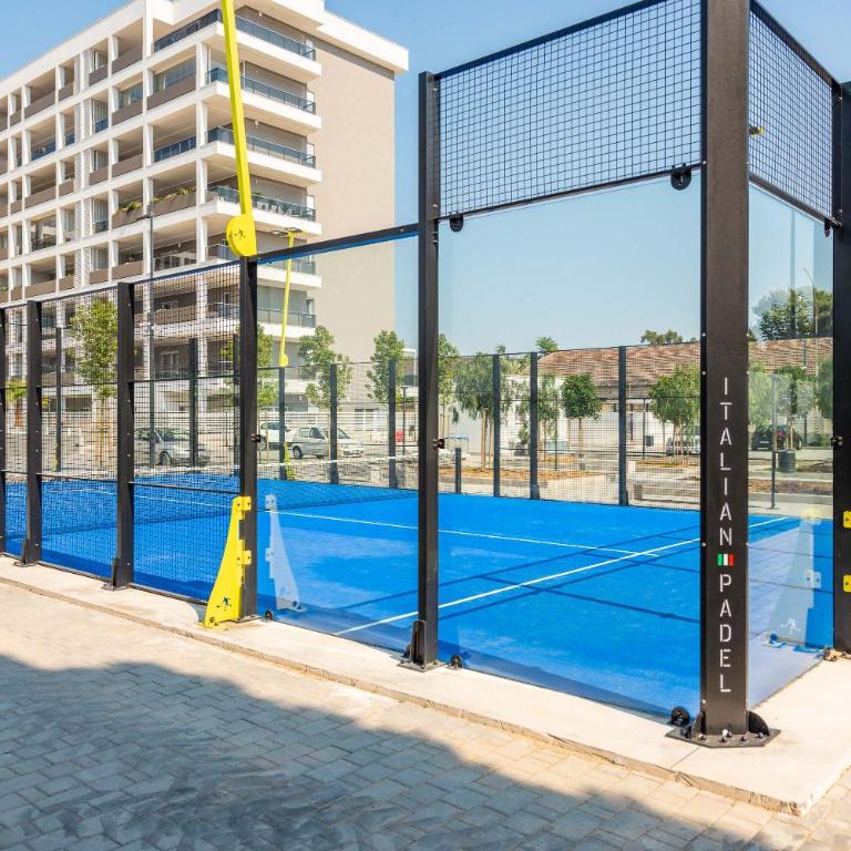 i giardini lux - Appartamento con 1 Camera da Letto - 31
