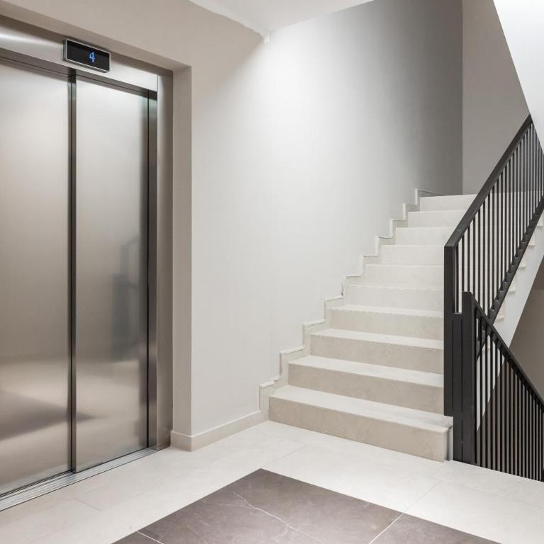 i giardini lux - Appartamento con 1 Camera da Letto - 34