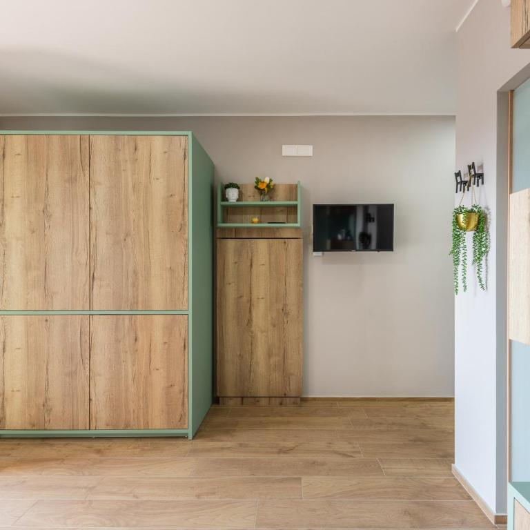 i giardini lux - Appartamento con 1 Camera da Letto con Balcone e Vista Città - 43