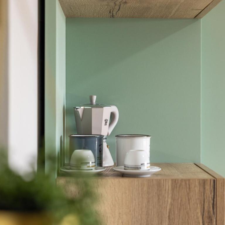 i giardini lux - Appartamento con 1 Camera da Letto - 36