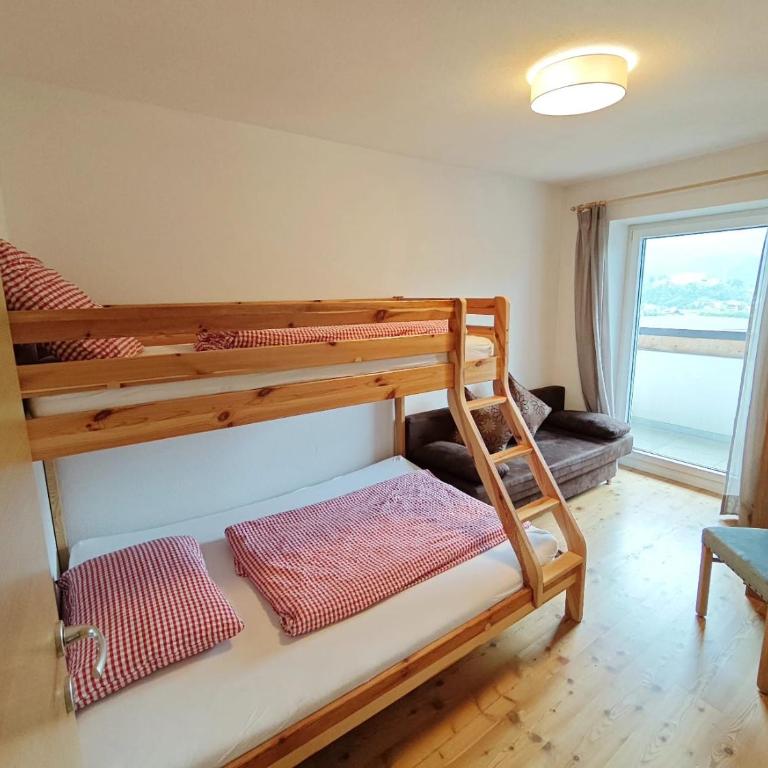 Appartements Tirol - Appartamento Superior - 8