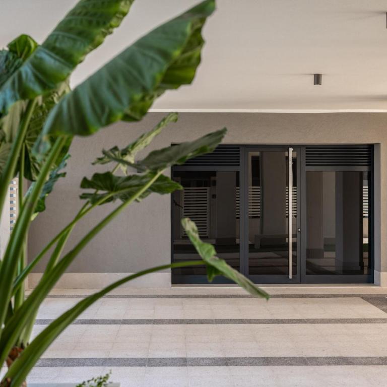 i giardini lux - Appartamento con 1 Camera da Letto - 40