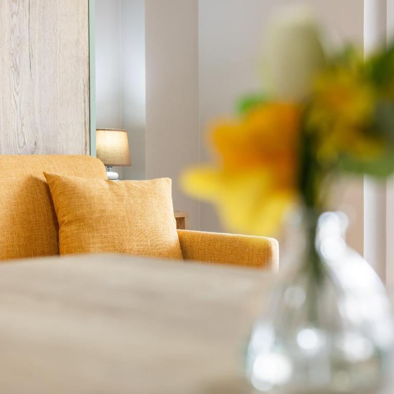 i giardini lux - Appartamento con 1 Camera da Letto con Balcone e Vista Città - 54