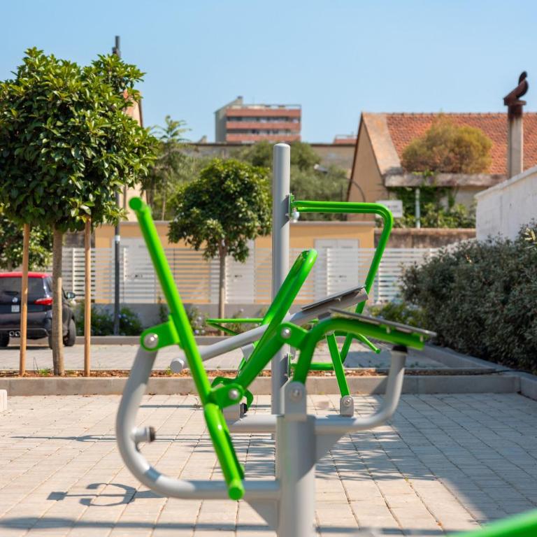 i giardini lux - Appartamento con 1 Camera da Letto - 42