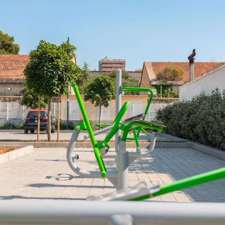 i giardini lux - Appartamento con 1 Camera da Letto - 45
