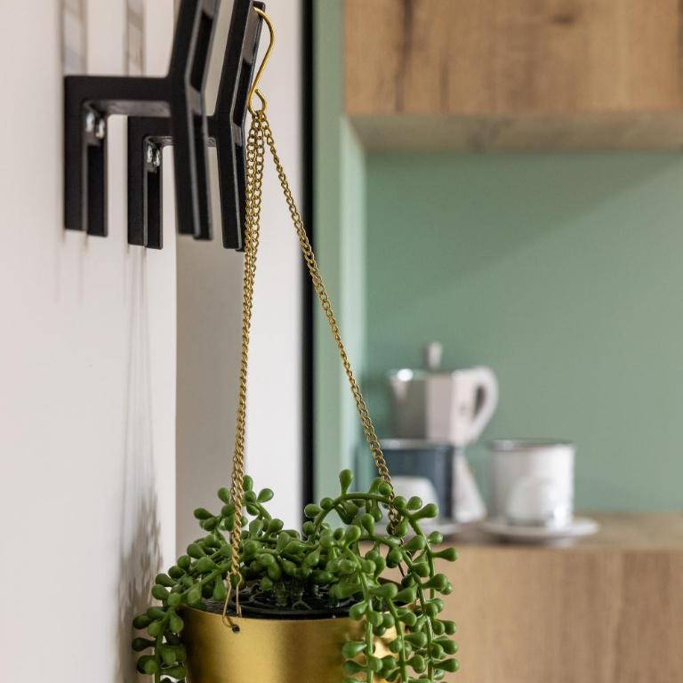 i giardini lux - Appartamento con 1 Camera da Letto - 46