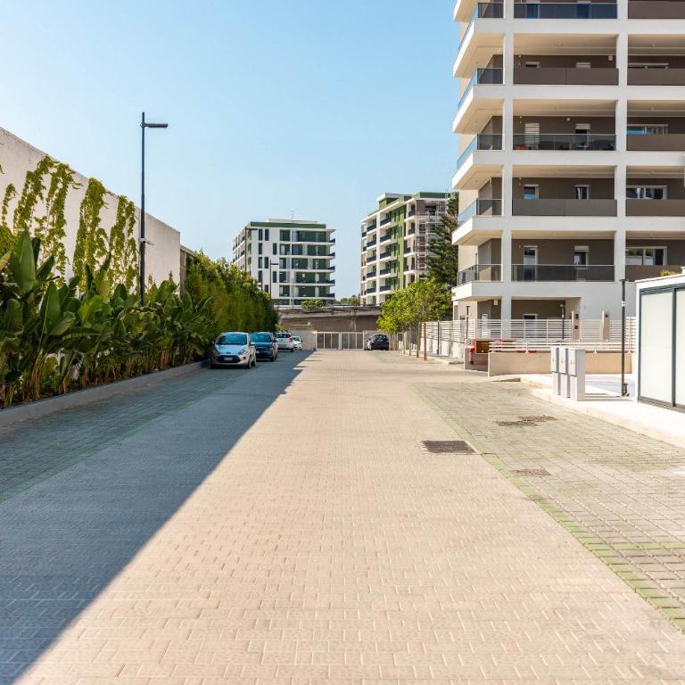 i giardini lux - Appartamento con 1 Camera da Letto - 50