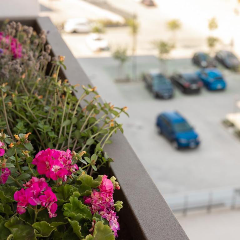 i giardini lux - Appartamento con 1 Camera da Letto - 51