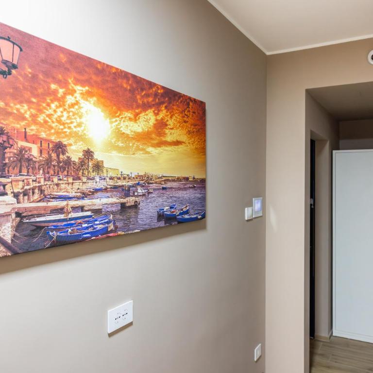 i giardini lux - Appartamento con 1 Camera da Letto - 52