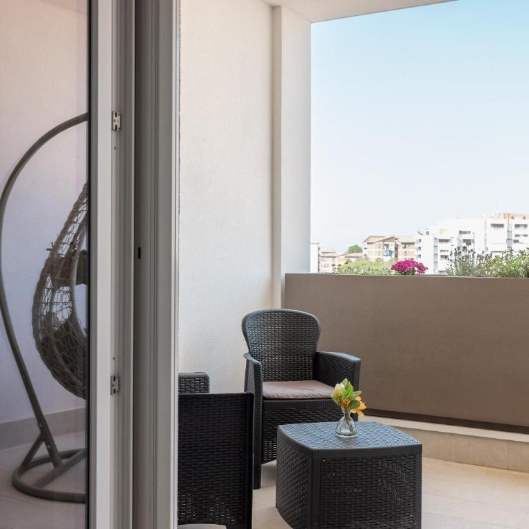 i giardini lux - Appartamento con 1 Camera da Letto - 60