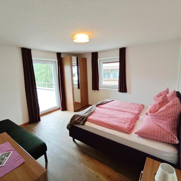 Appartements Tirol - Appartamento Superior - 9