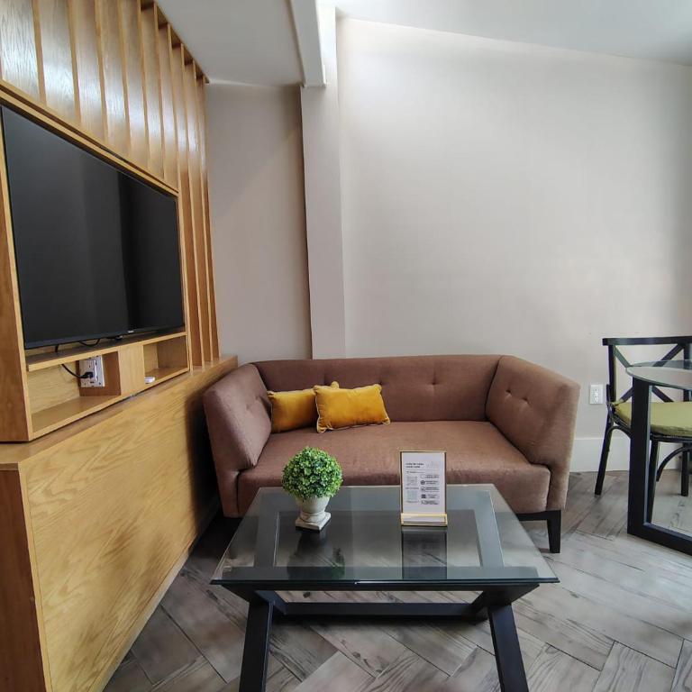 CASA NIAGARA - Habitación Doble Deluxe - 11