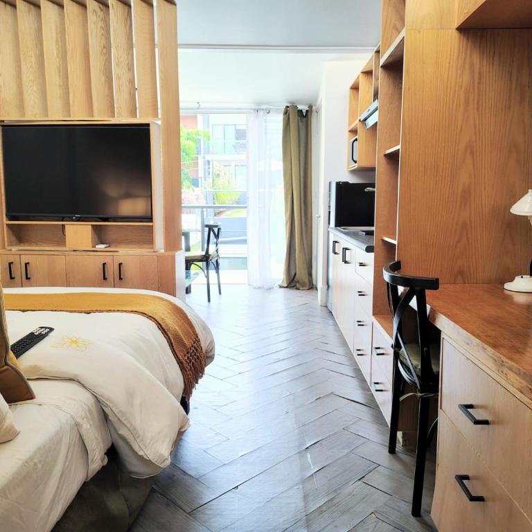 CASA NIAGARA - Habitación Doble Deluxe - 1